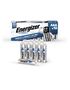 Литиевая батарейка FR03 (AAA) 1.5V 1250mAh ENERGIZER 10шт коробка R3/FR03/ENEG-L92/10 7638900343533