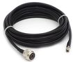 SMA RP Plug to N-male Cable (5m RF-5) E83303