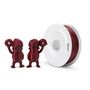 Filament Easy PLA Rubin Red 1,75 mm 0,85 kg Fiberlogy EASY-RUBYRED-175-085 5902560997132