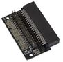 BREAKOUT BOARD, EDGE CONNECTOR PRE-BUILT 5601B