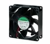 Ventiliatorius 80x80x25mm 12VDC 1.7W 69.7m³/h 33dBA su g. su laidu signalo tipo F SUNON RoHS EE80251B1-G99