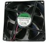 Fan 92x92x25mm 24Vdc 2.4W 93.5m³/h 37.5dBA su g. SUNON ROHS EE92252BX-A99