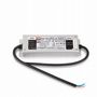 Импульсный блок питания LED 100 W, с одним выходом , 24V, 4 А, регулируемый, PFC, MEAN WELL ELG-100-24A-3Y