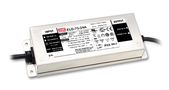 Impulsinis maitinimo šaltinis LED 12V 5A, valdomas DALI, PFC, IP67, MEAN WELL ELG-75-12DA-3Y
