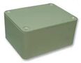 BOX, ABS, WHITE MB1W