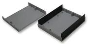 CASE, ABS, GREY, 300X200X75MM G756V