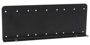 ENDPLATE RACKMOUNT 6U X 2 UNIT DEEP 52260 20