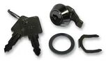 BARREL LOCK FOR DRAWER UNITS R1292-KEY