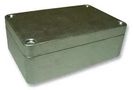 BOX, ALUMINIUM, DIECAST, 98X64X34MM G103