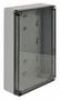 ENCLOSURE, POLYCARBONATE 130-011