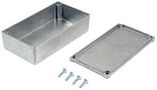 DIECAST BOX, NATURAL, 111X60X31MM 5100-124
