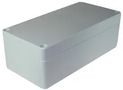 CASE, HEAVY DUTY, GREY, 171X121X80MM 7200-223