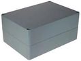 CASE ABS, HEAVY DUTY,DARK GY,115X65X55MM 7300-308