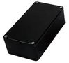 BOX, DIECAST, BLACK, 121X95X61MM RTM5007/17-BLK