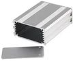ENCLOSURE, MULTIPURPOSE, ALUM, SILVER B1-080SI