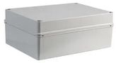JUNCTION BOX, SQUARE, IP67,328X239X129MM EL322