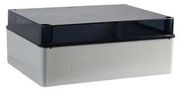 JUNCTION BOX, SQUARE, IP67,328X239X129MM ELT322