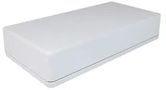 ENCLOSURE,SIZE 15,WH,170X85.5X35.5MM CUE8215WH