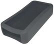 SILICONE COVER, SIZE 6, 85MM, GREY LCSC165H-D