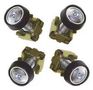 M6 CABINET NUTS & SCREWS, PACK OF 50 NUTSCREWS-50