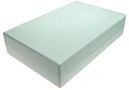 CASE & GASKET, IP65, GREY, 220X145X80MM CRDCGG009