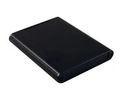 ENCLOSURE, BLACK, 81X70X12MM 1455A802BK