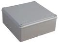 ABS ENCLOSURE, 150X140X75MM, IP65 GR17010