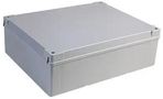 ABS ENCLOSURE, 310X240X100MM, IP65 GR17016