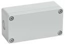 ENCLOSURE, GREY PC, IP66, 100X52X37MM 127 480 01