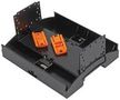 INSTALLATION COMPONENT HOUSING, PC, BLK 2896270
