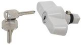 KEY LOCK FOR PBE BOXES PBKEYLOCK