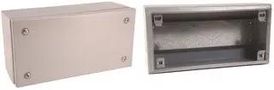 IP65 STEEL TERMINAL BOX STBT151580