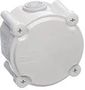 IP55 JUNCTION BOX PB590D