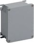 DIE-CAST ALUMINIUM BOX (COATED) IP66/67 APV20