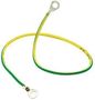 SINGLE 35CM EARTHING CABLE EARTH-KIT.