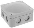 COMBI 308/EMPTY ENCLOSURE WH 10060610