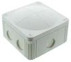 COMBI 607/EMPTY ENCLOSURE WH 10060533