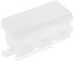 JUNCTION BOX 86X44X41MM KA 006 WHITE 10109580