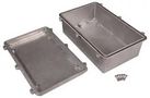 BOX, DIECAST, 100X274X173MM, IP67 HQ011EMS