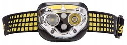 Žibintuvėlis ant galvos Vision Ultra 450 lm su raudonu LED 3xAAA ENERGIZER ENERGIZER/HDE321 7638900424478