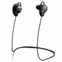 Wireless in-ear headset Black EPB-015BK 8711902035763
