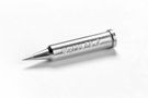 Soldering tip ERSADUR, 0.2mm/0.008in, ERSA ER0102PDLF02 4003008077179