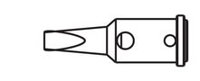 Antgalis 3.2mm/0.126in, dujiniam lituokliui ERSA ER0G072AN 4003008062489