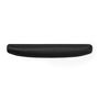 Gel Keyboard Wrist Pad | Lycra / PU | Yes ERGOGKWP200BK