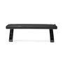 Screen Top Shelf | Used for: Desktop / Notebook | Max. carrying capacity: 6 kg | Black | Plastic ERGOSTS100BK