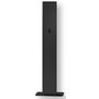 Car Charging Station Double Stand (Anti-Corrosion, Ground Mount, Stainless Steel) EVCHARPOLWALLSTDOUB