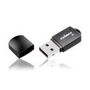 Wireless USB-Adapter AC600 2.4/5 GHz (Dual Band) Black EW-7811UTC 4710700929766