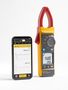 FLUKE-393FC/E, Srovės matavimo preplės saulės energetikai + iFlex, 1500V, 2500 A AC, TRMS AC + DC, 60kOhm, 500Hz, LCD, Fluke Connect, FLUKE 5274900