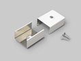 holder U4 cone white F1980001 5901597255048