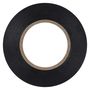 Izoliacinė juosta PVC 19mmx013mmx20m juoda F61922, EMOS F61922 8595025318862; 8595025342409